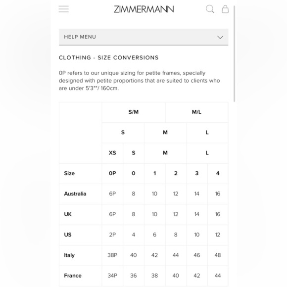 NWT ZIMMERMANN Raie Wrap Plunge One-Piece Swimsuit Tan Women’s Size Large - Picture 4 of 8